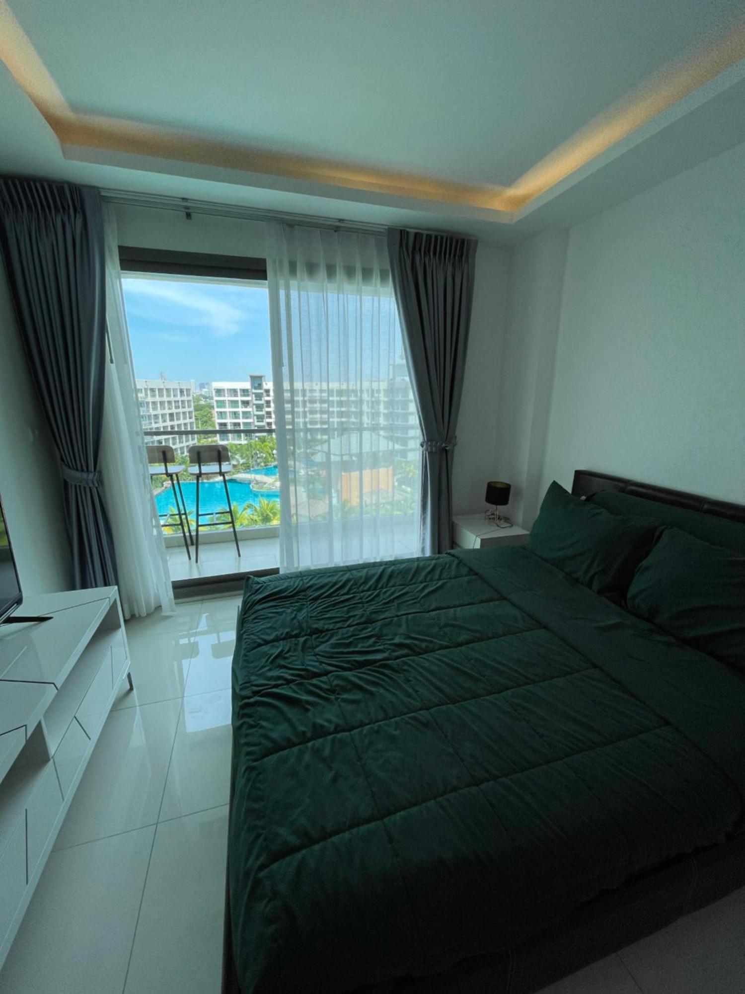 Laguna Beach Resort 3 Maldives Pantai Jomtien Bagian luar foto